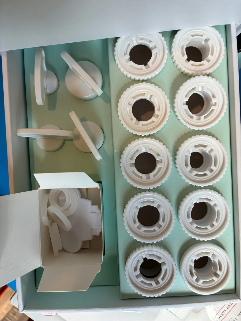 Filterbaby Faucet Filter 1.0